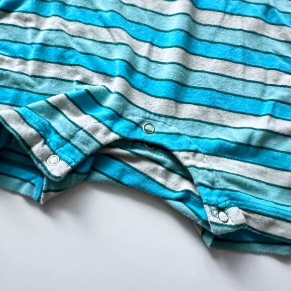 Kickee Pants Romper - Picture 2 of 4